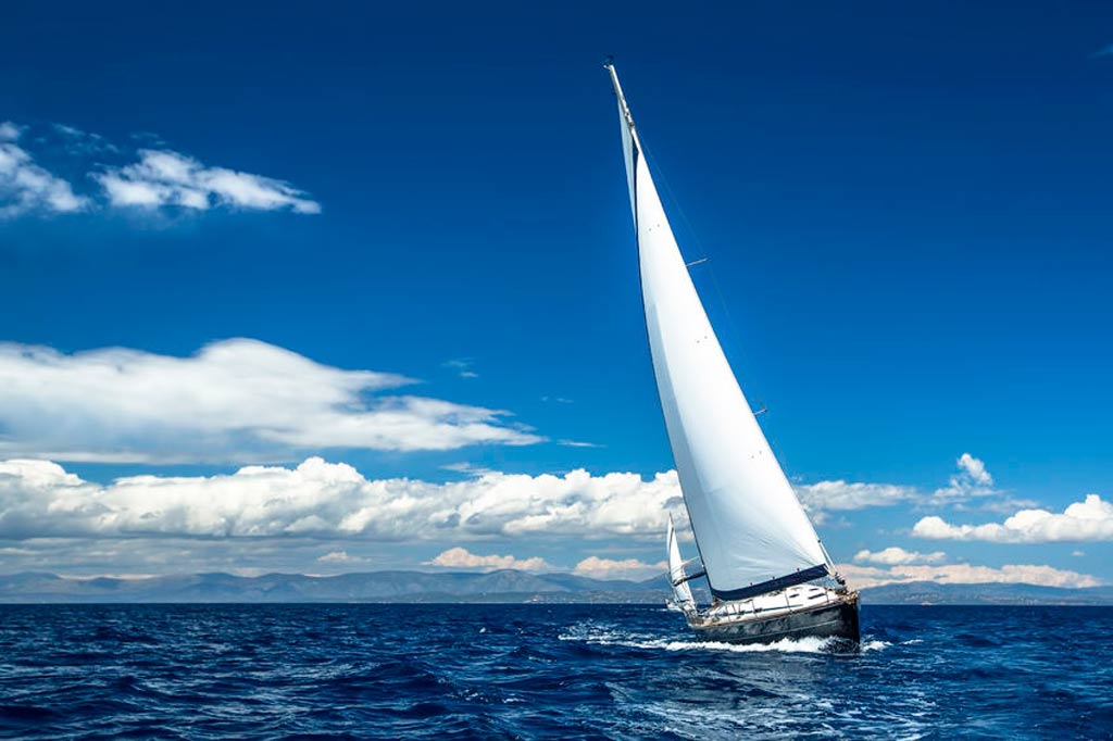 WSHG.NET BLOG | The 'Secrets' of Upwind Sailing, Explained | Featured