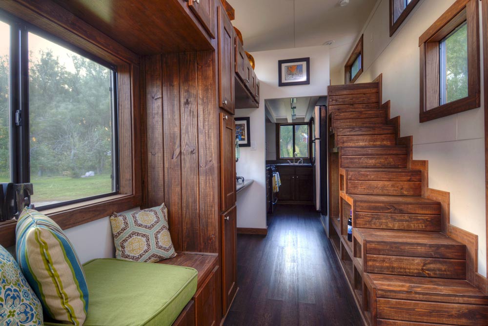 WSHG.NET | Would You Like to Live in a 'Tiny House