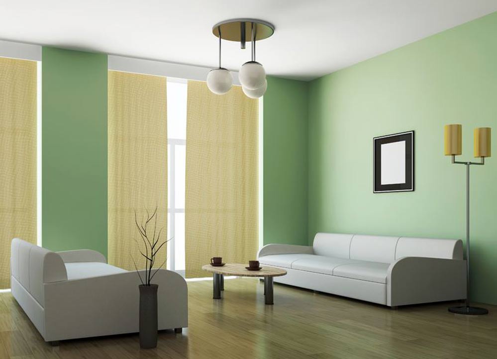 WSHG.NET BLOG | Making Interior Paint Choices You Can Live ...